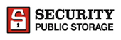 Security Public Storage