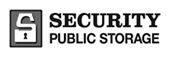 Security Public Storage